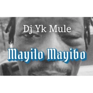 Download DJ YK Mule – Mayilo Mayibo