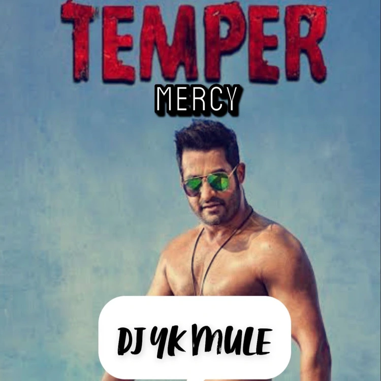 Download Dj Yk Mule – Temper Mercy