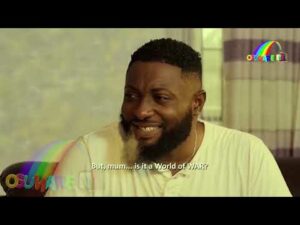 Download Doyinsola - Latest 2023 Yoruba Movie