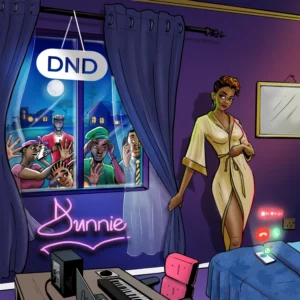 Download Dunnie – DND