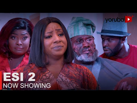 Download ESI (Part 2) - Latest 2023 Yoruba Movie