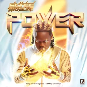 Eltee Skhillz – Power