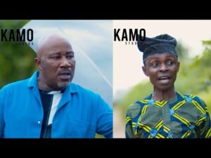 Download GHETTO BOY (episode 4) – Yoruba Comedy Series