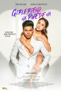 Download Girlfriend Na Pwede Na (2023) – Filipino Movie