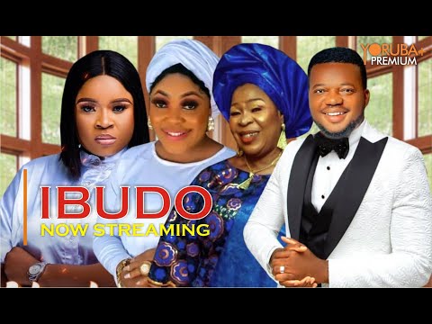 Download IBUDO - Latest 2023 Yoruba Movie
