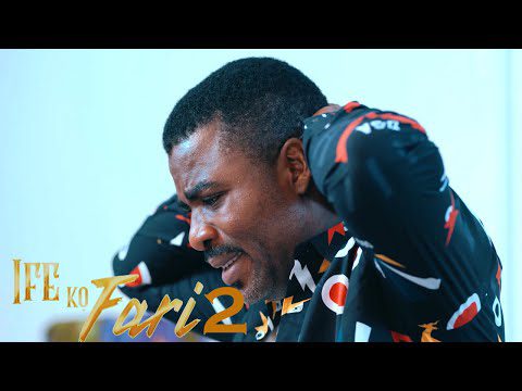Download IFEKOFARI (Part 2) - Latest 2023 Yoruba Movie
