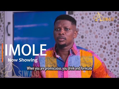 Download IMOLE - Latest 2023 Yoruba Movie
