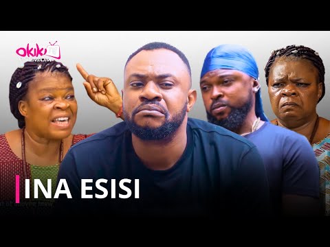 Download INA ESISI - Latest 2023 Yoruba Movie