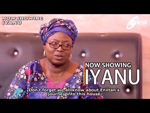 Download IYANU - Latest 2023 Yoruba Movie