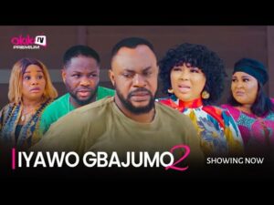 Download IYAWO GBAJUMO (Part 2) - Latest 2023 Yoruba Movie
