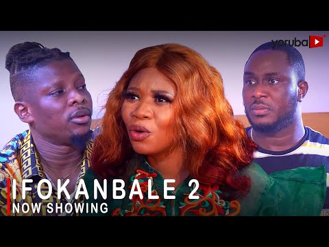Download Ifokanbale (Part 2) - Latest 2023 Yoruba Movie
