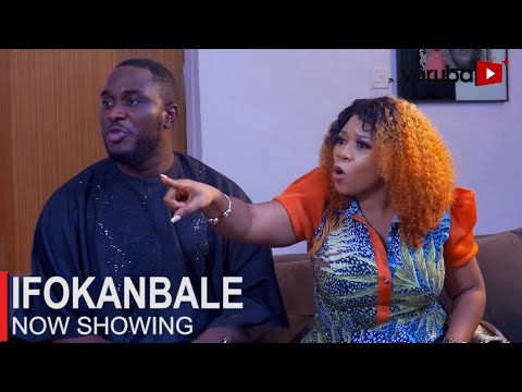Download Ifokanbale - Latest 2023 Yoruba Movie
