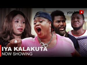 Download Iya Kalakuta - Latest 2023 Yoruba Movie