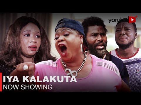 Download Iya Kalakuta - Latest 2023 Yoruba Movie