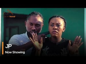 Download J P - Latest 2023 Yoruba Movie 