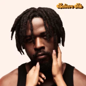 Download Johnny Drille – Believe Me