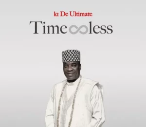 Download K1 De Ultimate Ft. 9ice – Balablue