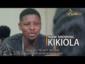 KIKIOLA - Latest 2023 Yoruba Movie