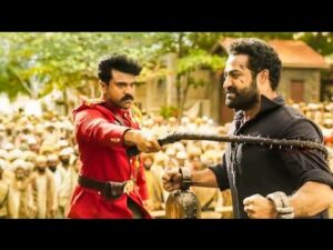 Komaram Bheemudu (Telugu) (RRR Movie Song) MP3