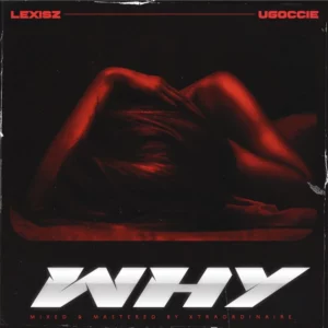 Download Lexisz Ft. Ugoccie – Why