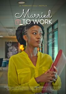 Married To Work (2023) - Nollywood Movie