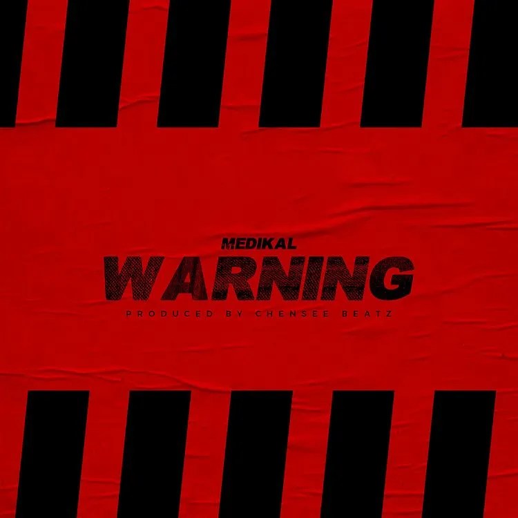 Download Medikal – Warning