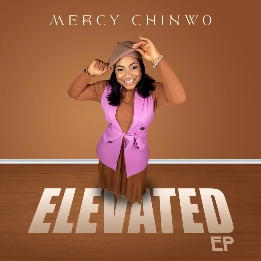 Download Mercy Chinwo Elevated EP