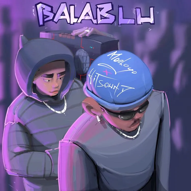 Download Moelogo Ft. Hitsound – Balablu