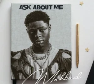Download Mohbad – Ask About Me