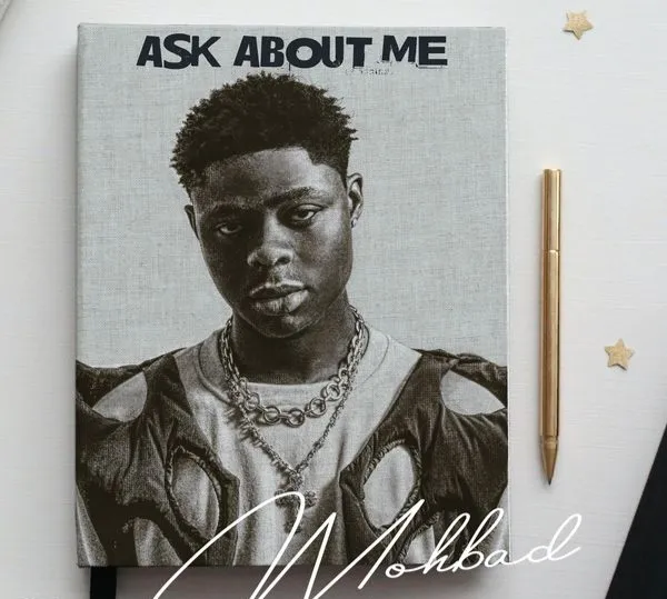 Download Mohbad – Ask About Me