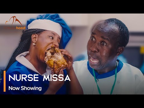 Download Nurse Missa - Latest 2023 Yoruba Movie