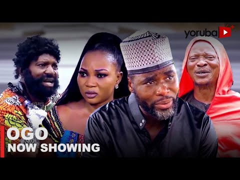 Download OGO - Latest 2023 Yoruba Movie