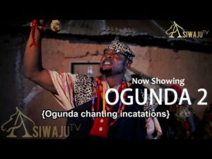 Download OGUNDA (Part 2) - Latest 2023 Yoruba Movie