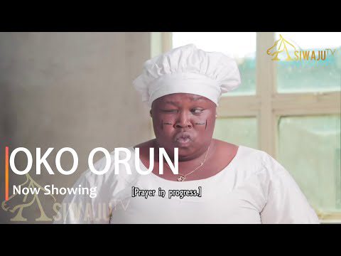 Download OKO ORUN - Latest 2023 Yoruba Movie