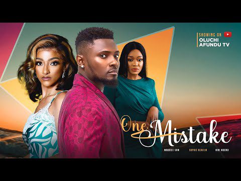 Download One Mistake (2023) - Nollywood Movie