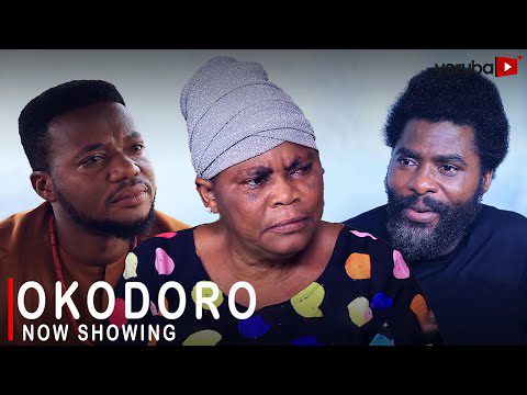 Download Okodoro - Latest 2023 Yoruba Movie