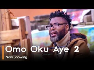 Omo Oku Aye (Part 2) - Latest 2023 Yoruba Movie
