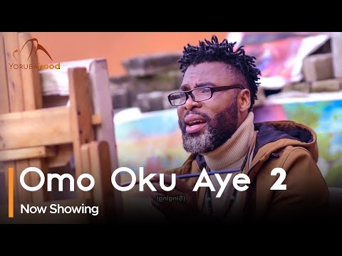 Omo Oku Aye (Part 2) - Latest 2023 Yoruba Movie