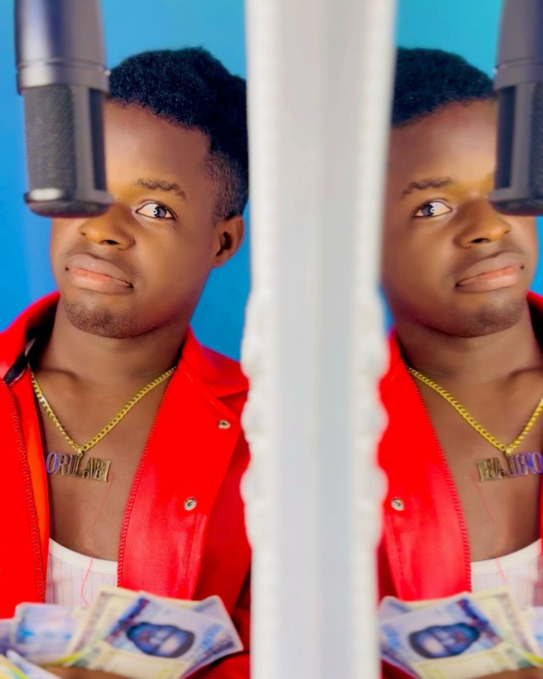 Download Orinlabi – Timeless (Fuji version)