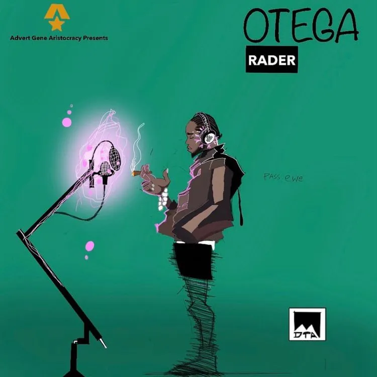 Download Otega – Rader