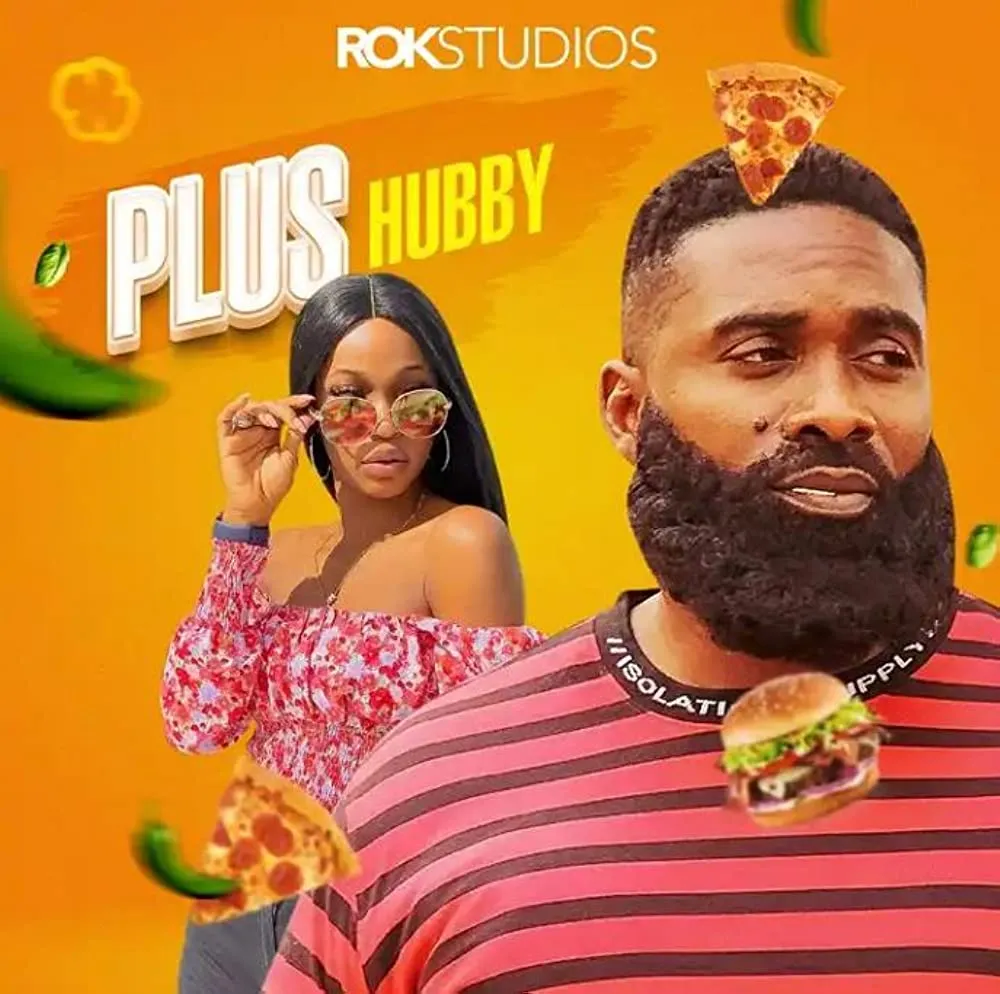 Download Plus Hubby (2021) - Nollywood Movie