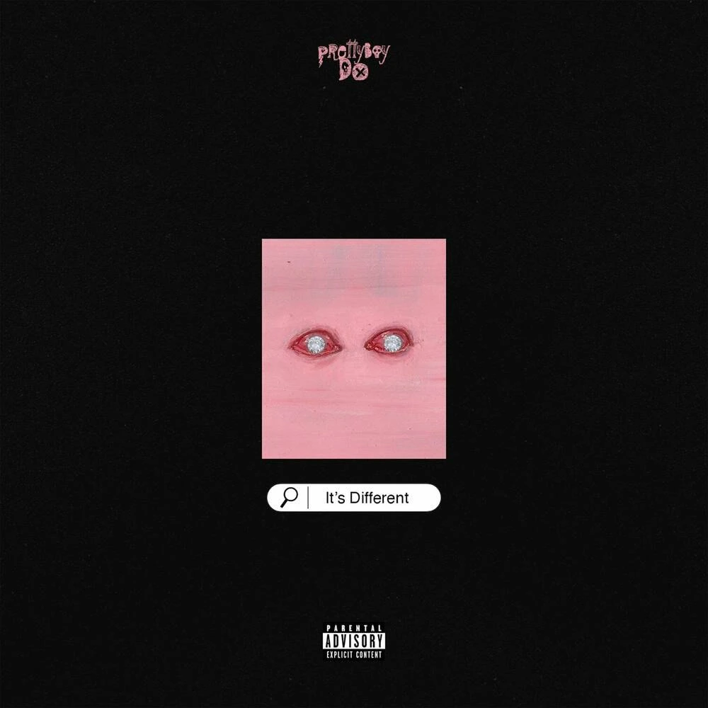 Prettyboy D-O – It’s Different
