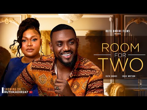 Download ROOM FOR TWO (2023) - Nollywood Movie