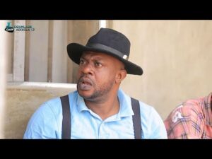 Download SAAMU ALAJO (GBAS GBOS) Episode 132 - Yoruba Comedy Series