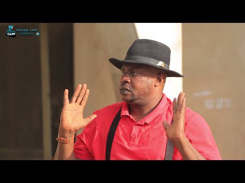Download SAAMU ALAJO (TORI IFE) Episode 130 - Yoruba Comedy Series