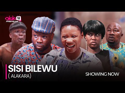 Download SISI BILEWU (ALAKARA) - Latest 2023 Yoruba Movie