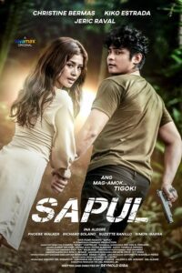 Download SAPUL (2023) - Filipino Movie