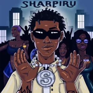 Download Shallipopi – Sharpiru