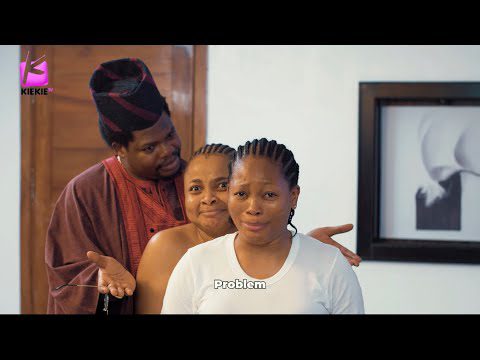 The Housemaids (Episode 1) - 2023 Comedy Series