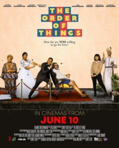 Download The Order of Things (2022) - Nollywood Movie